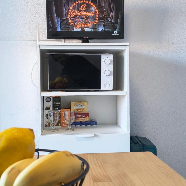Miramar Sea View Studio - Apartamento de 1 dormitorio - 3