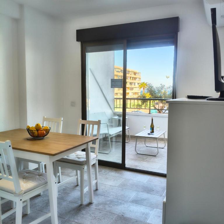 Miramar Sea View Studio - Apartamento de 1 dormitorio - 2