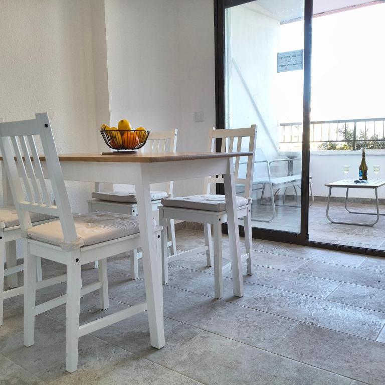 Miramar Sea View Studio - Apartamento de 1 dormitorio - 8