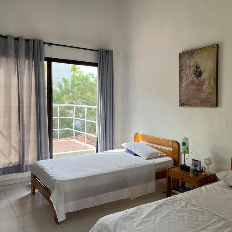 Casa en Condominio El Peñón, Girardot - Casa de 4 dormitorios - 14