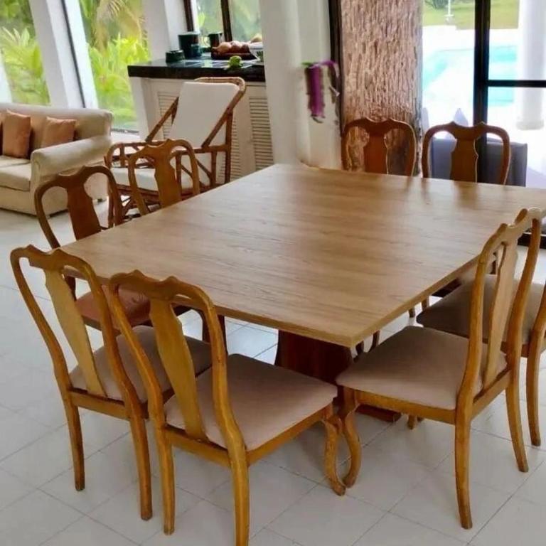 Casa en Condominio El Peñón, Girardot - Casa de 4 dormitorios - 18