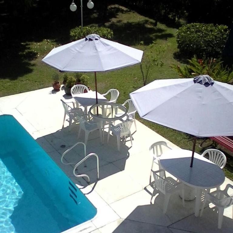 Casa en Condominio El Peñón, Girardot - Casa de 4 dormitorios - 19