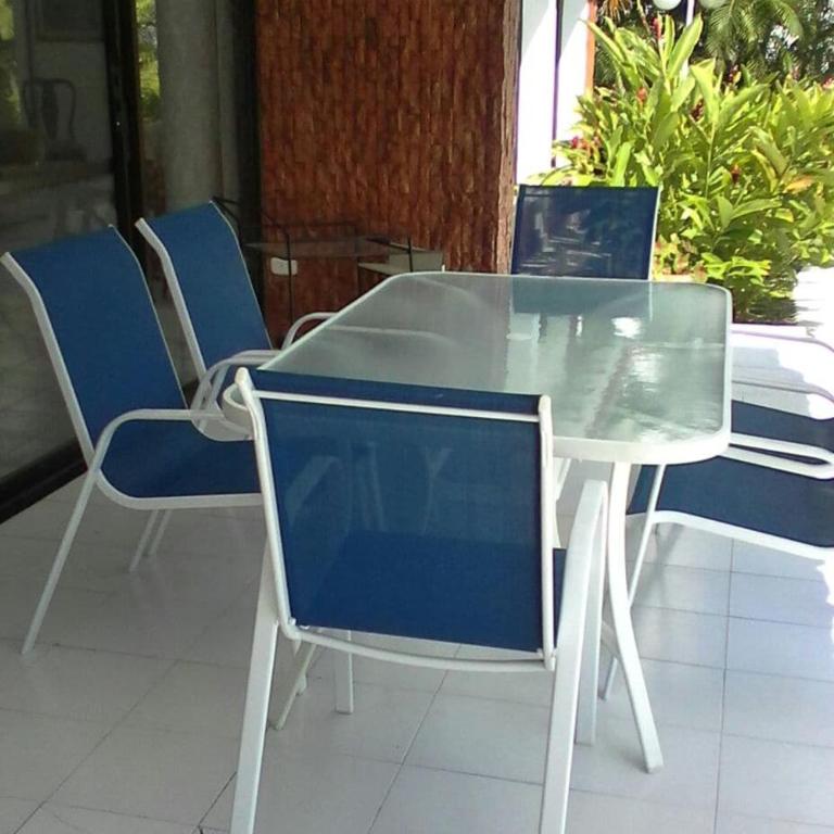Casa en Condominio El Peñón, Girardot - Casa de 4 dormitorios - 22