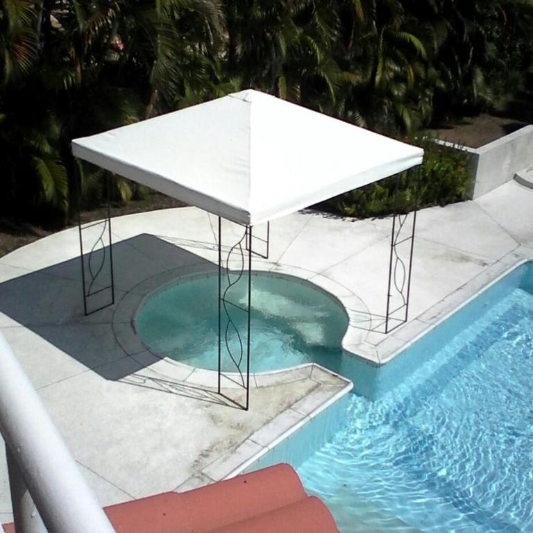 Casa en Condominio El Peñón, Girardot - Casa de 4 dormitorios - 29