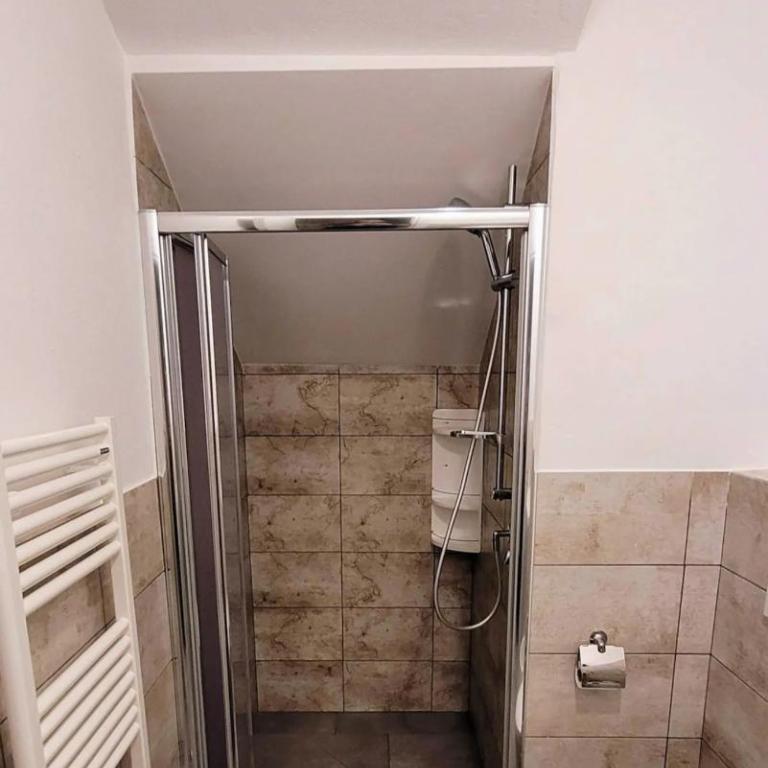 La Casa sull'Argine - Monolocale con Divano-Letto - 5