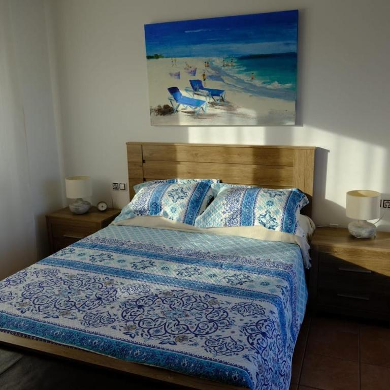 Villa Esmeralda - 3 bedrooms & panoramic views - Villa de 3 dormitorios - 68