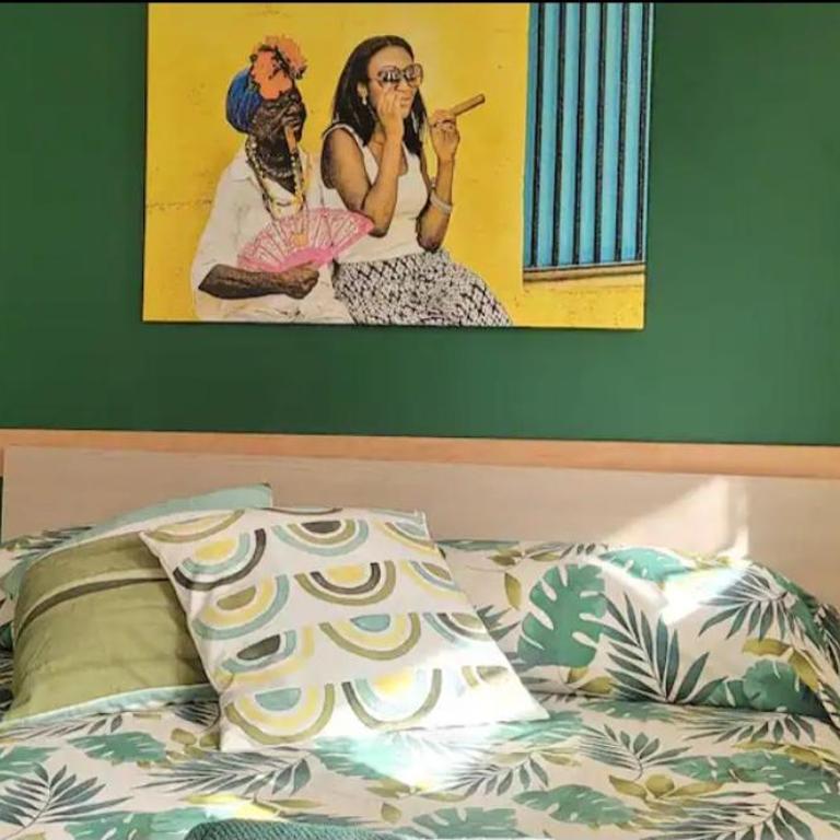 La Casa sull'Argine - Monolocale con Divano-Letto - 20