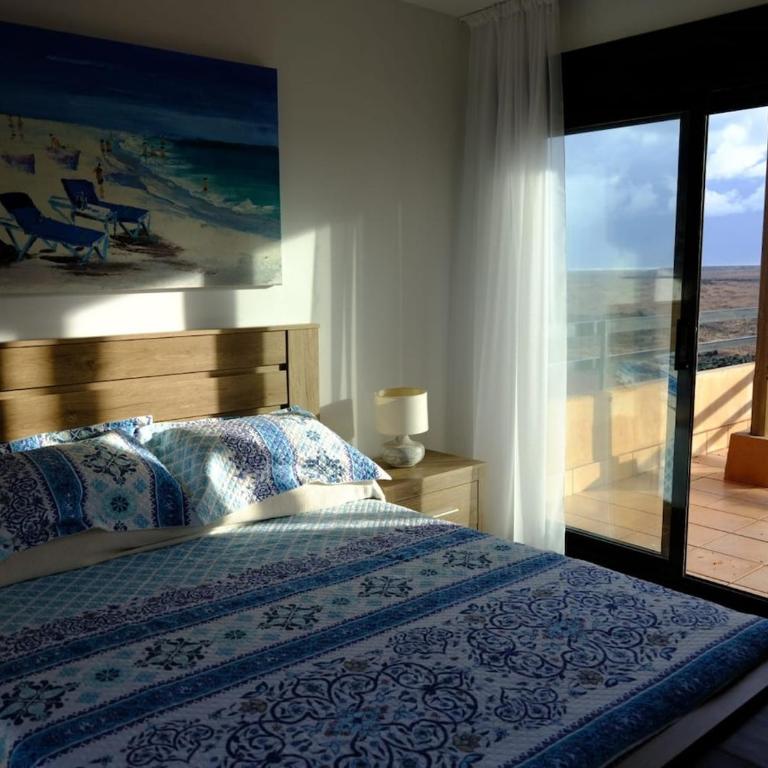 Villa Esmeralda - 3 bedrooms & panoramic views - Villa de 3 dormitorios - 76
