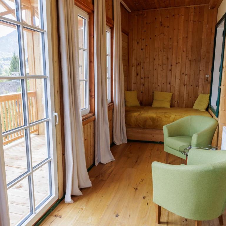 Hotel am See - Seeresidenz - Suite mit Seeblick - 9