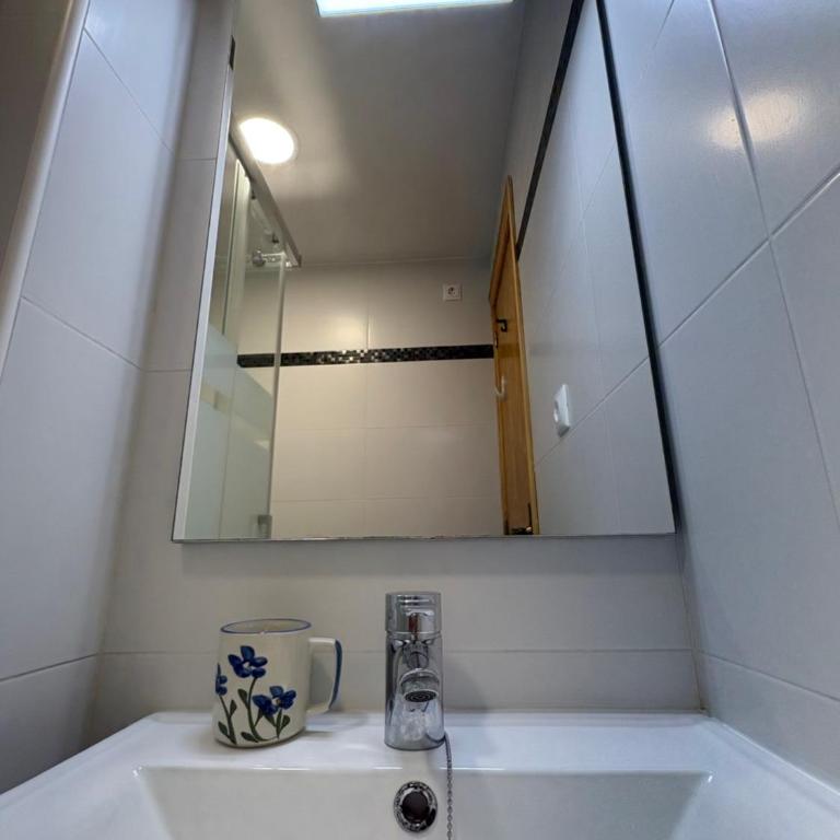 Miramar Sea View Studio - Apartamento de 1 dormitorio - 24