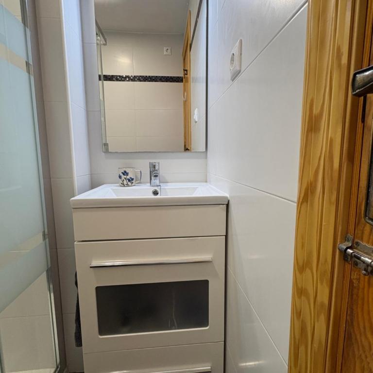 Miramar Sea View Studio - Apartamento de 1 dormitorio - 23