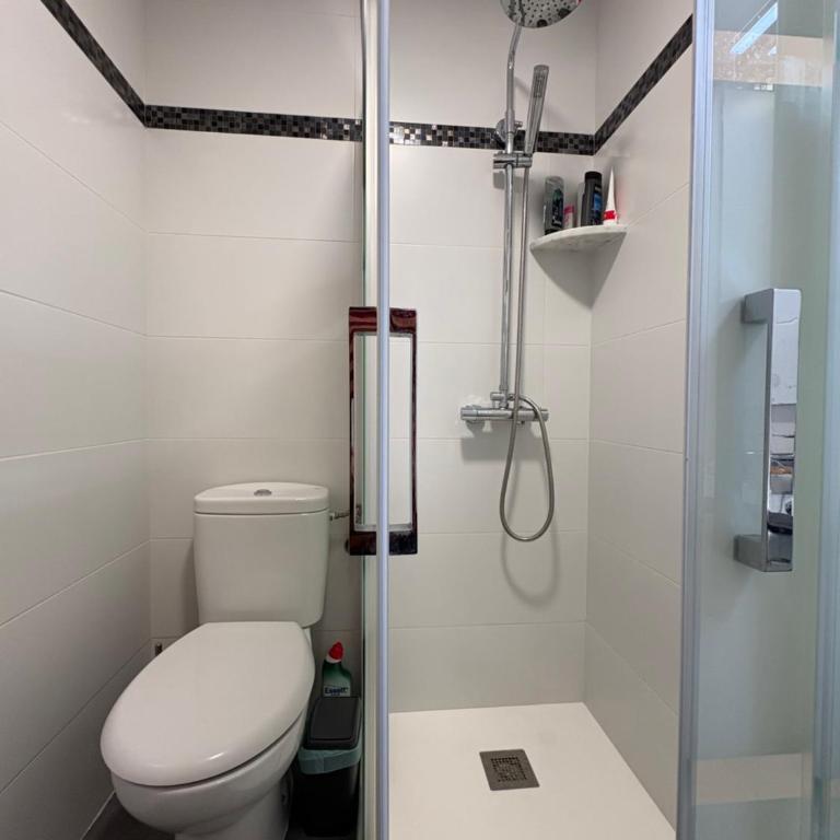 Miramar Sea View Studio - Apartamento de 1 dormitorio - 28