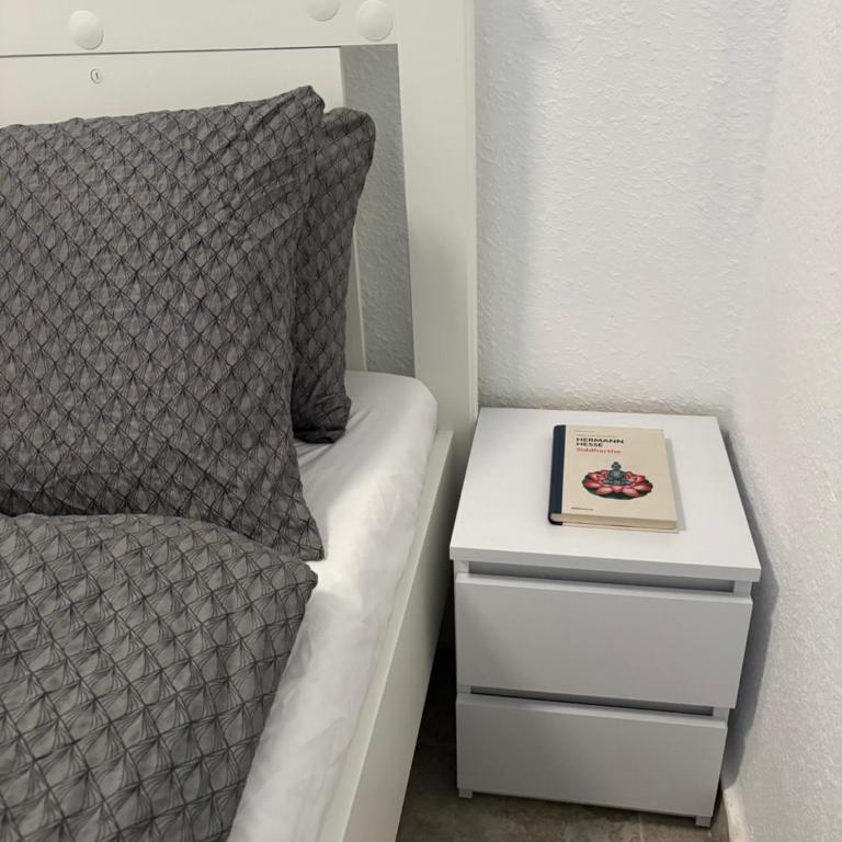 Miramar Sea View Studio - Apartamento de 1 dormitorio - 7
