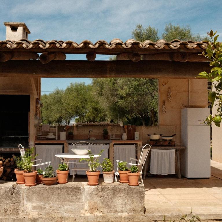 La Molina Mallorca - Apartamento - 13