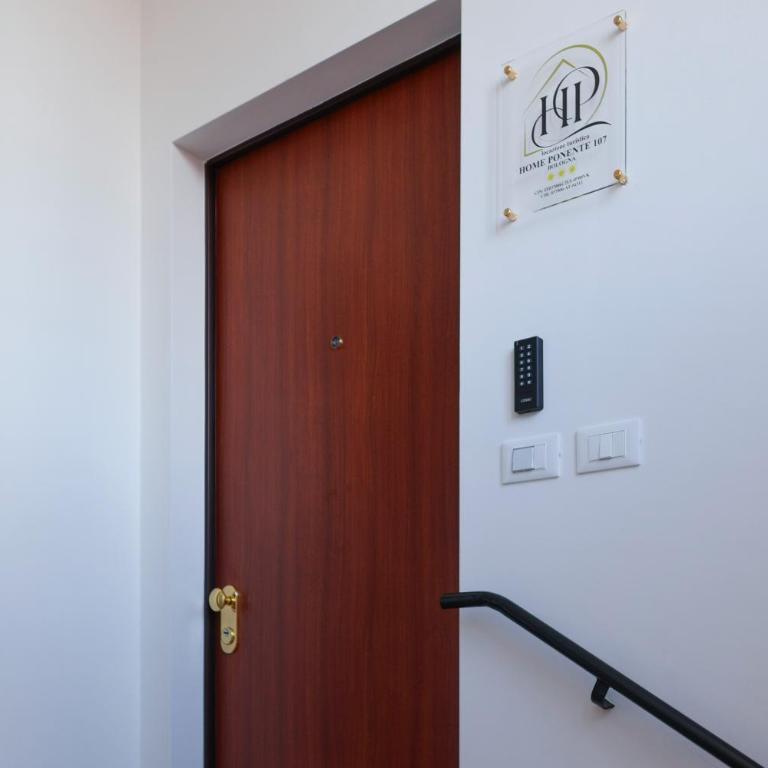 Home Ponente 107 - Maggiore Deluxe Apartment - One-Bedroom Apartment - 18
