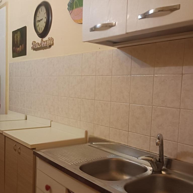 Bari Cottage - Comfort Garruba - Two-Bedroom Apartment - 20