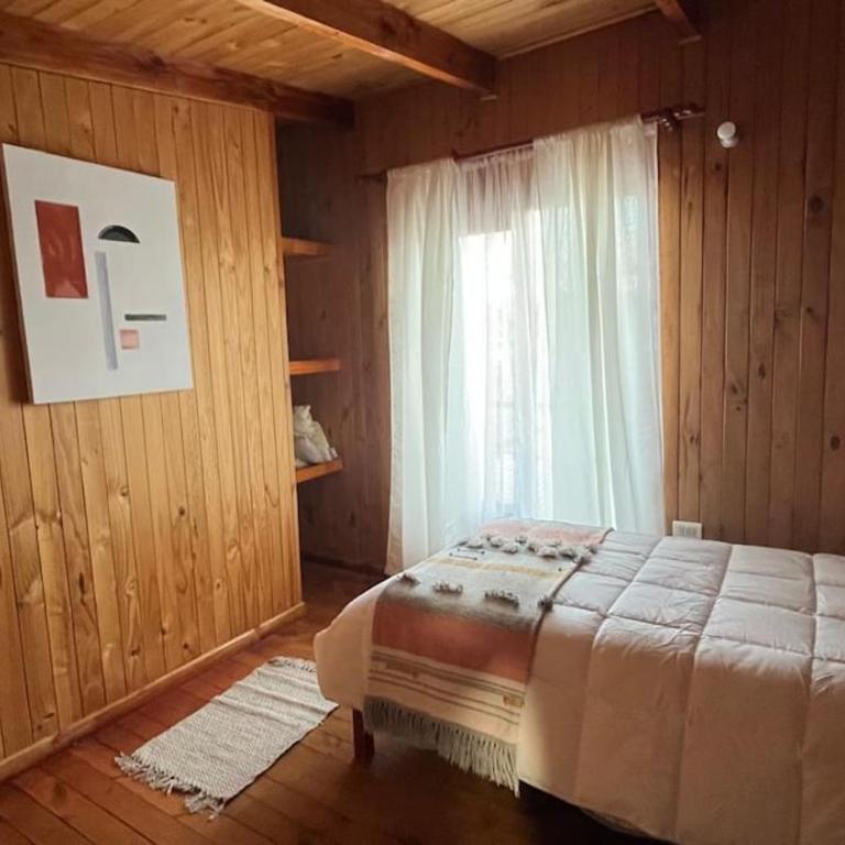 Cabaña Valdivia Avenida Perú - Apartamento de 3 dormitorios - 9
