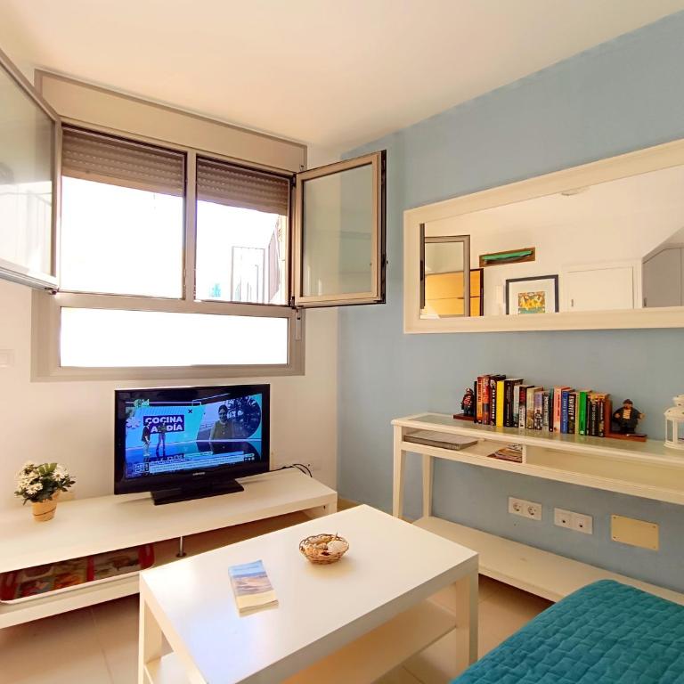 Bohío Studios VV - Apartamento de 1 dormitorio - 1