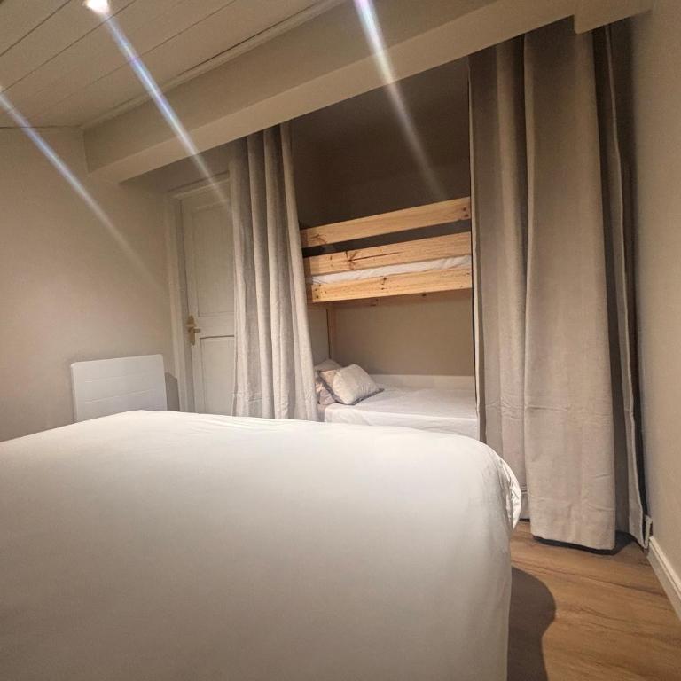 812 Manoir Savoie - Appartement 1 Chambre - 21