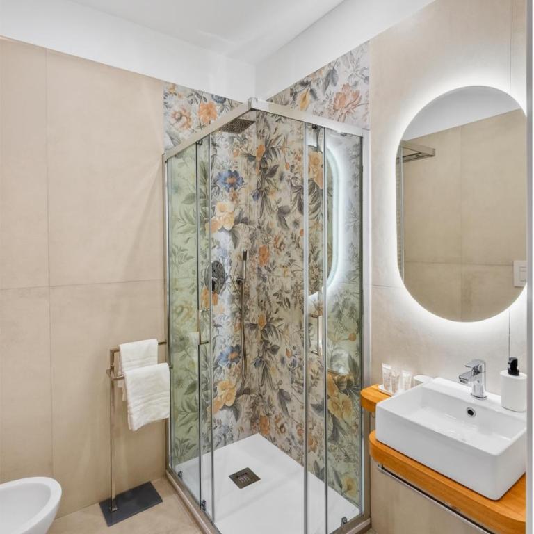 Molly Rooms - Camera Matrimoniale con Letto Supplementare - 12