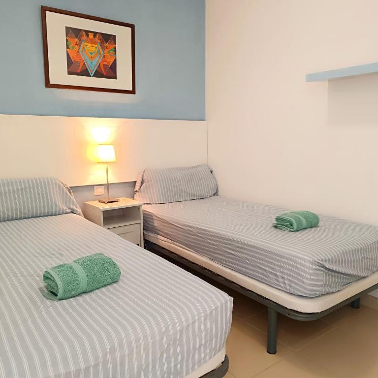 Bohío Studios VV - Apartamento de 1 dormitorio - 8