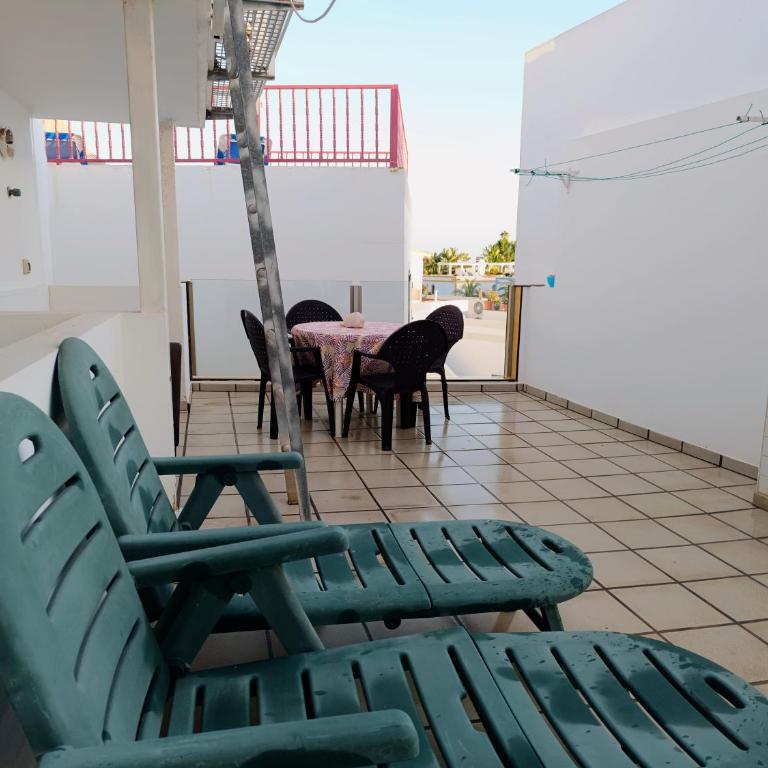 Bohío Studios VV - Apartamento de 1 dormitorio - 9