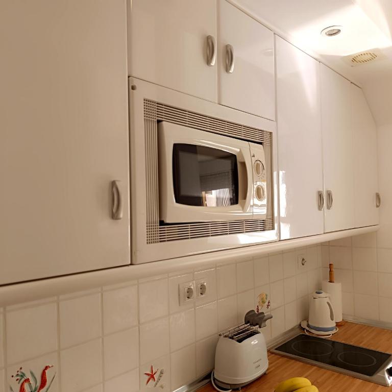 Bohío Studios VV - Apartamento de 1 dormitorio - 13