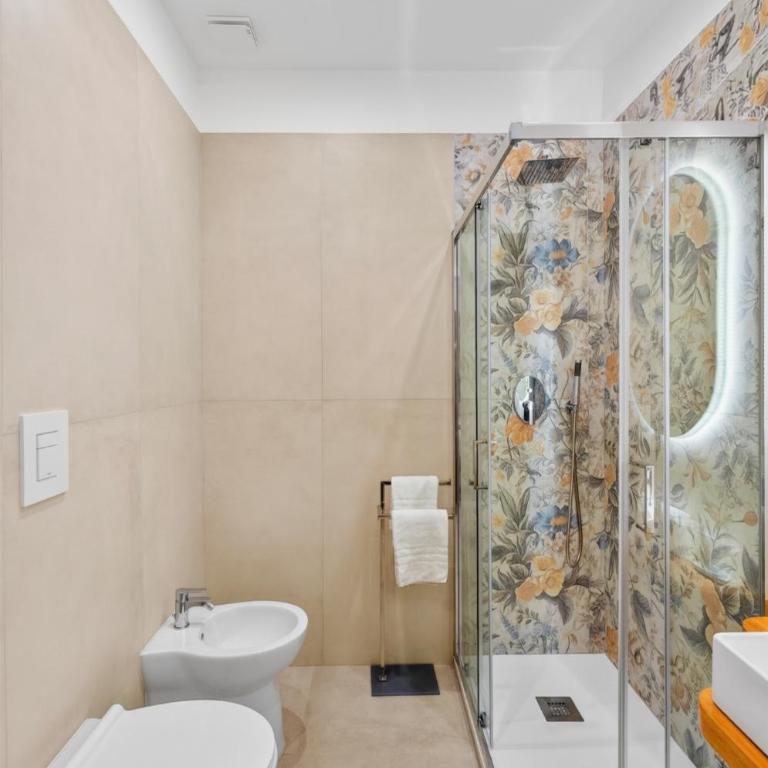 Molly Rooms - Camera Matrimoniale con Letto Supplementare - 11