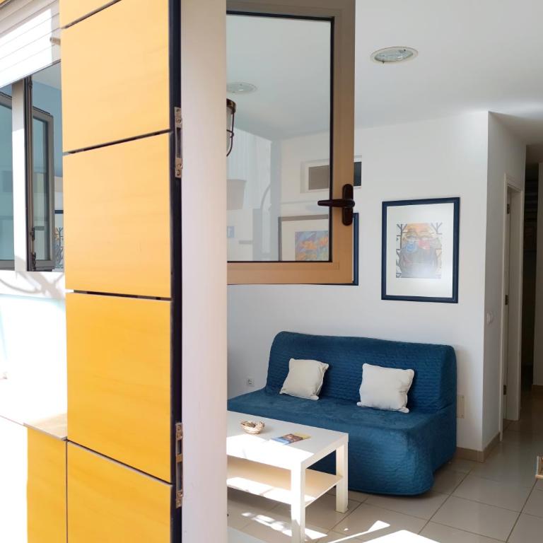 Bohío Studios VV - Apartamento de 1 dormitorio - 16