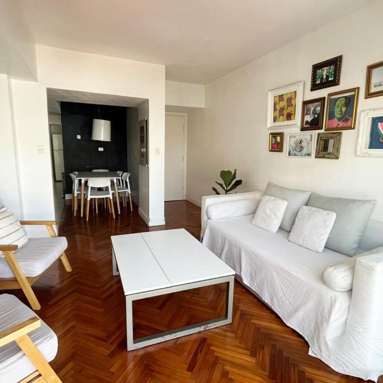 Spacious Recoleta, prime location - Apartamento de 2 dormitorios - 2