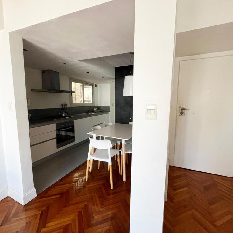 Spacious Recoleta, prime location - Apartamento de 2 dormitorios - 6