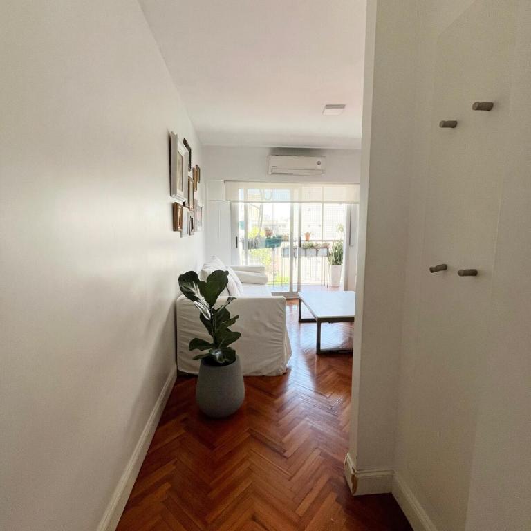 Spacious Recoleta, prime location - Apartamento de 2 dormitorios - 8