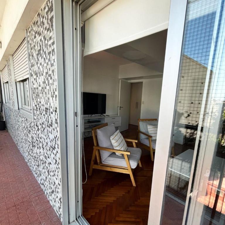 Spacious Recoleta, prime location - Apartamento de 2 dormitorios - 10