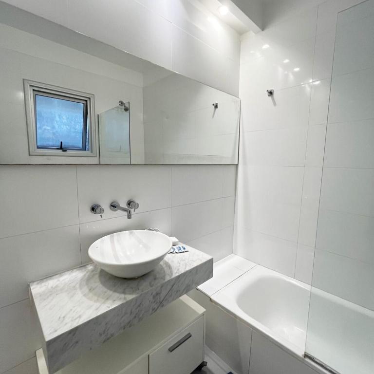 Spacious Recoleta, prime location - Apartamento de 2 dormitorios - 13