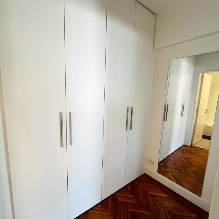 Spacious Recoleta, prime location - Apartamento de 2 dormitorios - 18