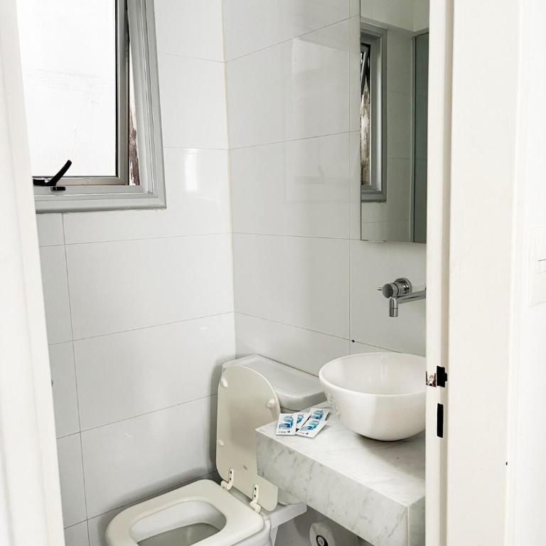 Spacious Recoleta, prime location - Apartamento de 2 dormitorios - 21
