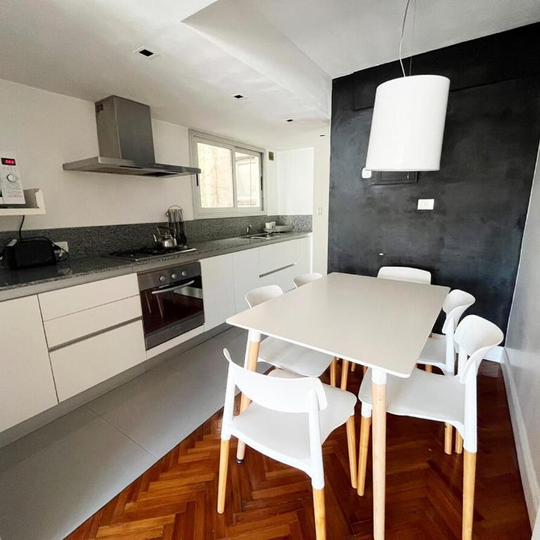 Spacious Recoleta, prime location - Apartamento de 2 dormitorios - 23
