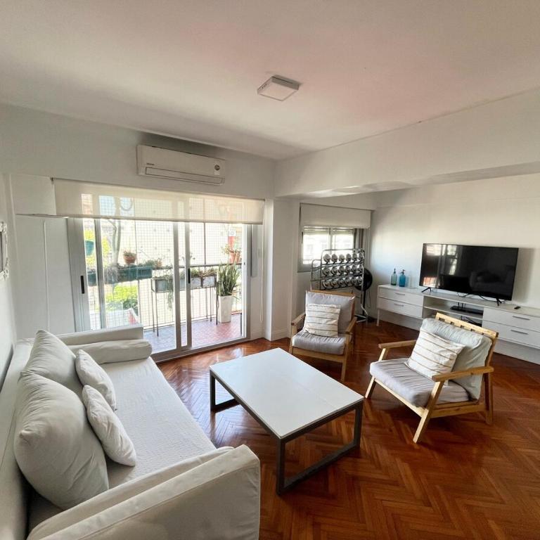 Spacious Recoleta, prime location - Apartamento de 2 dormitorios - 24