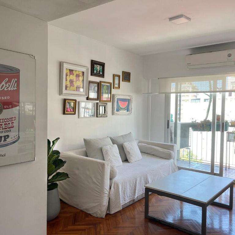 Spacious Recoleta, prime location - Apartamento de 2 dormitorios - 25