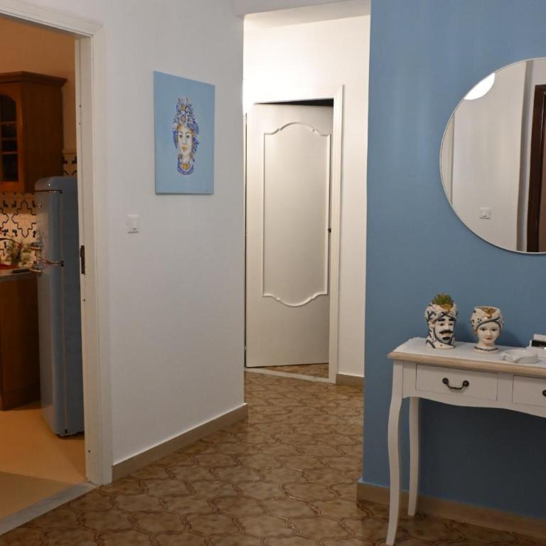 Casa Raffaella Apartment and room - Two-Bedroom Apartment - 2