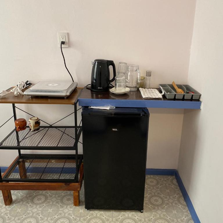 Hukam Hogar Holístico - Standard Studio - 3
