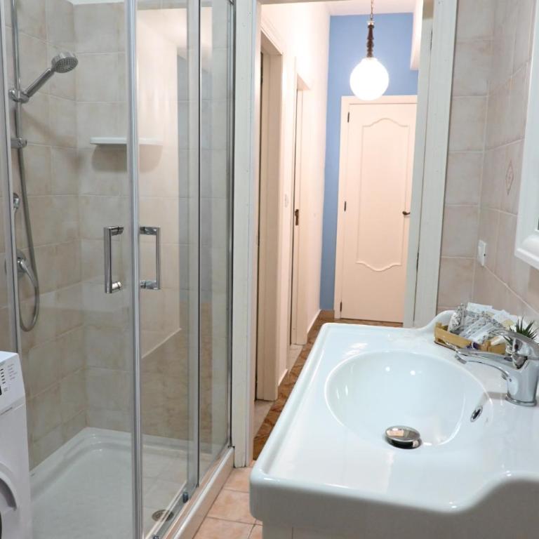 Casa Raffaella Apartment and room - Two-Bedroom Apartment - 1