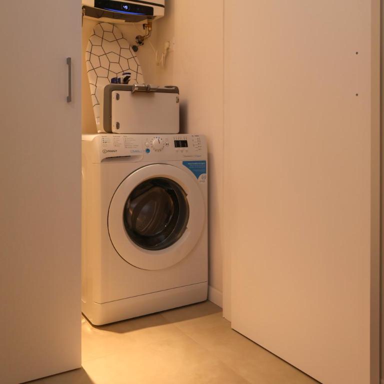 Home Ponente 107 - Maggiore Deluxe Apartment - One-Bedroom Apartment - 15