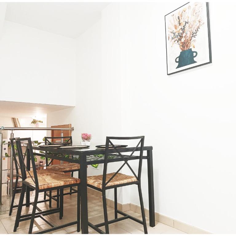 Cuscio House 2 - Apartamento de 2 dormitorios - 2