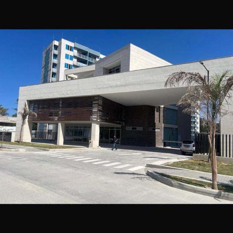 Country Reservado Sta Marta - Two-Bedroom Apartment - 9