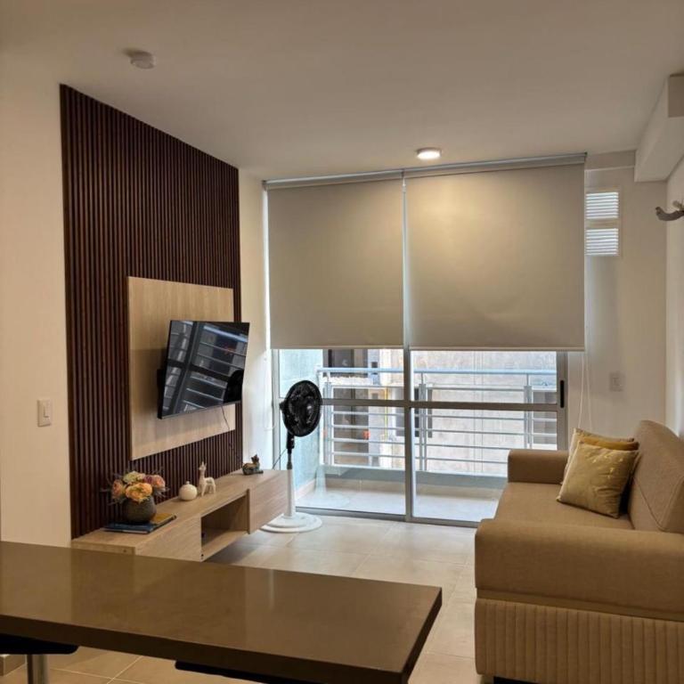 Country Reservado Sta Marta - Two-Bedroom Apartment - 11
