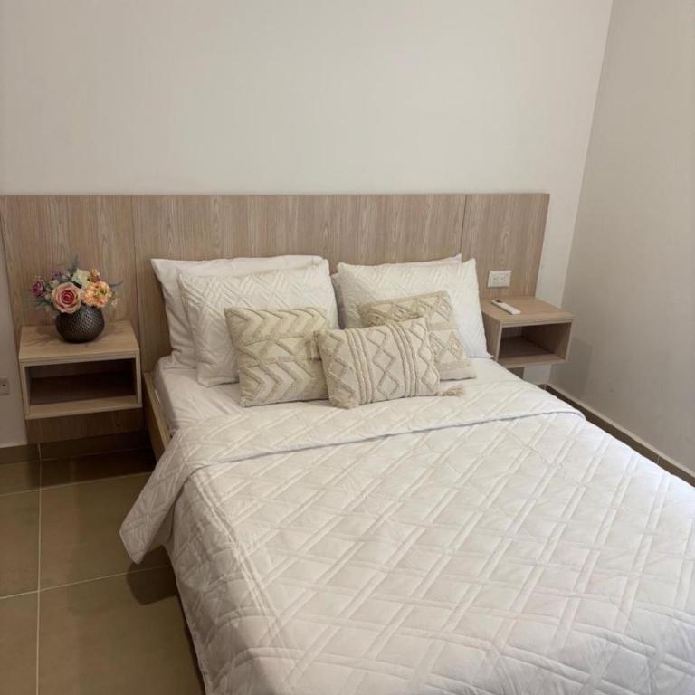 Country Reservado Sta Marta - Two-Bedroom Apartment - 12