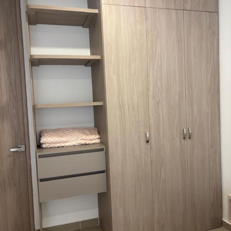 Country Reservado Sta Marta - Two-Bedroom Apartment - 16
