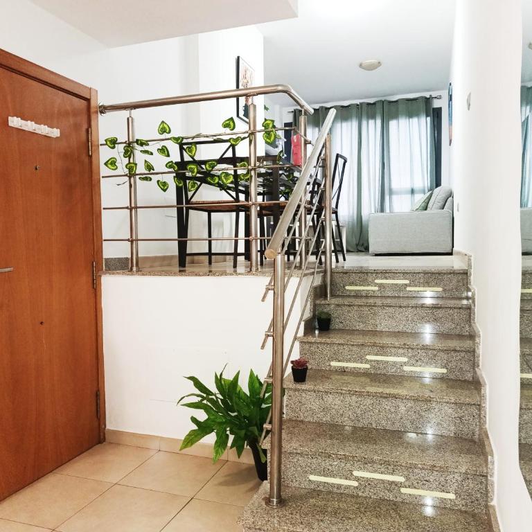 Cuscio House 2 - Apartamento de 2 dormitorios - 1