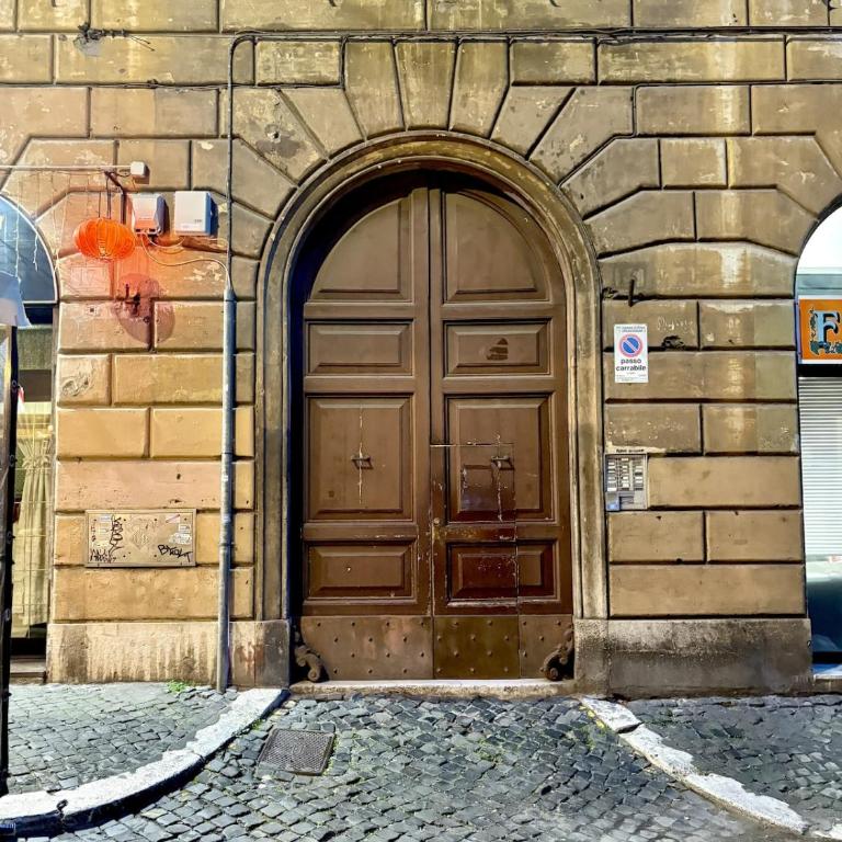 Casetta Alfieri near Colosseum, St Mary Major, Termini - Appartamento con 1 Camera da Letto - 26